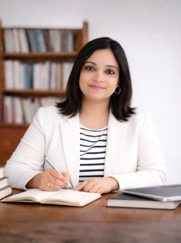 Dr. Saji Saraswathy Gopalan