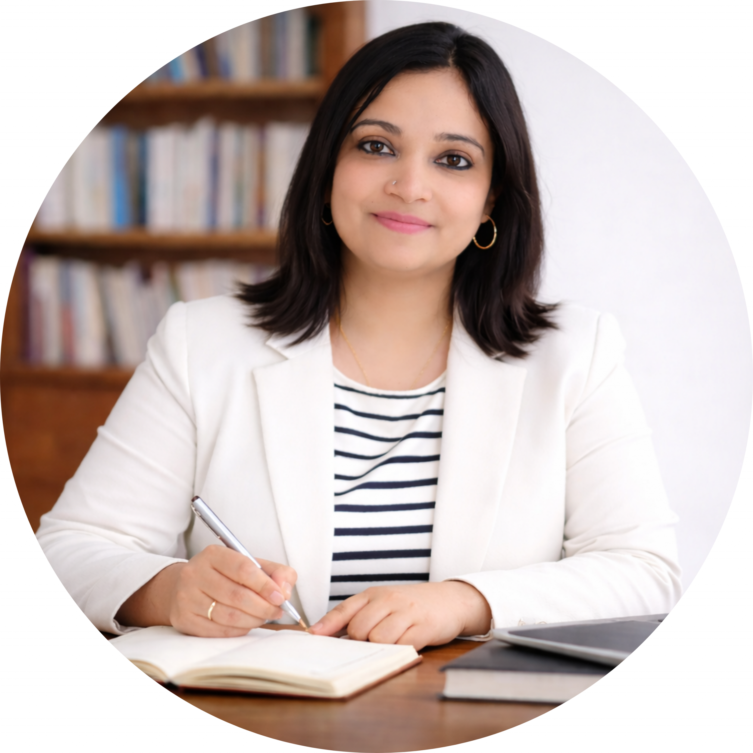 Dr. Saji Saraswathy Gopalan